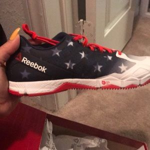 Brand new Crossfit shoes